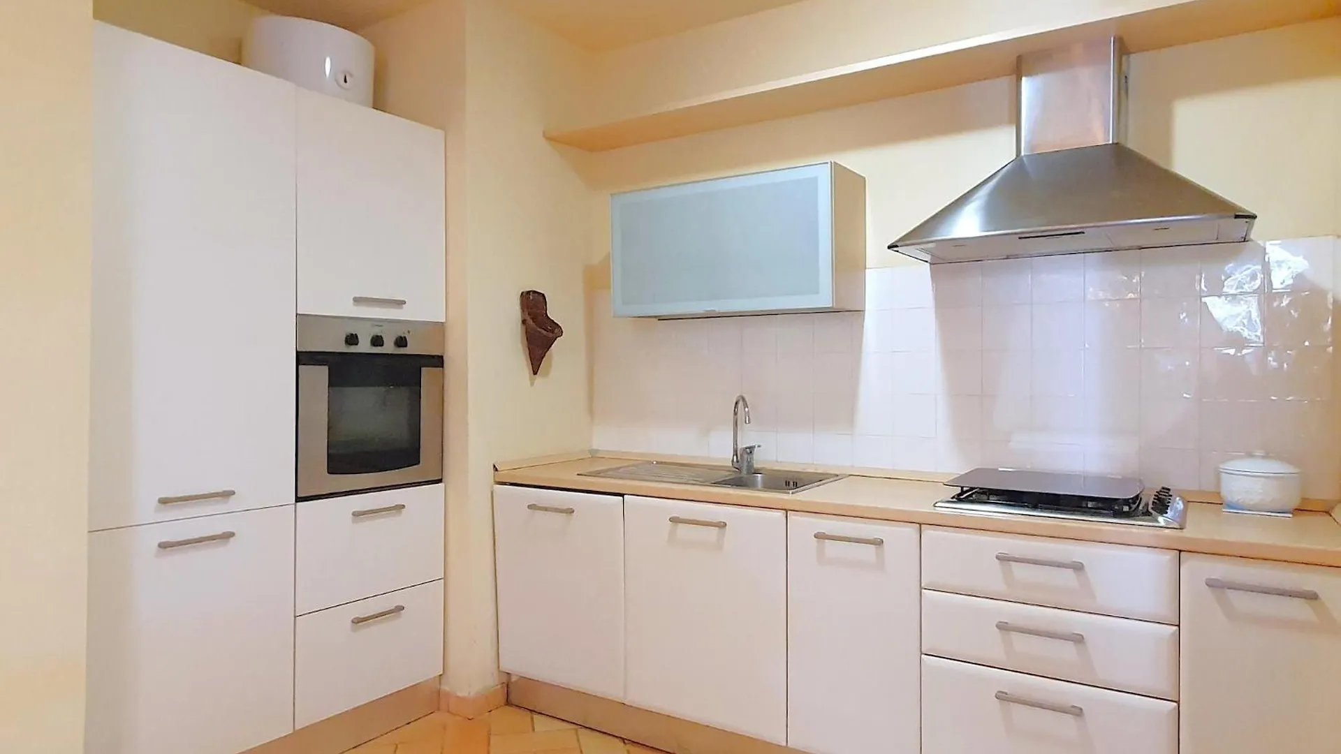 Property In San Vincenzo