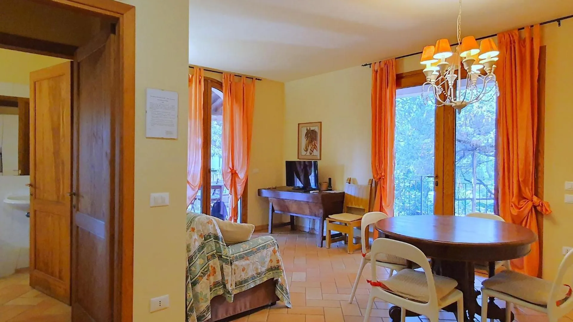 Property In San Vincenzo