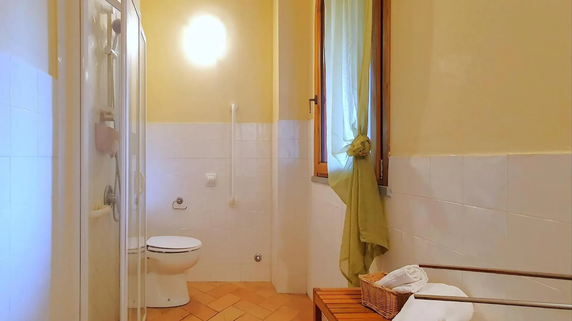 Property In San Vincenzo Apartment
