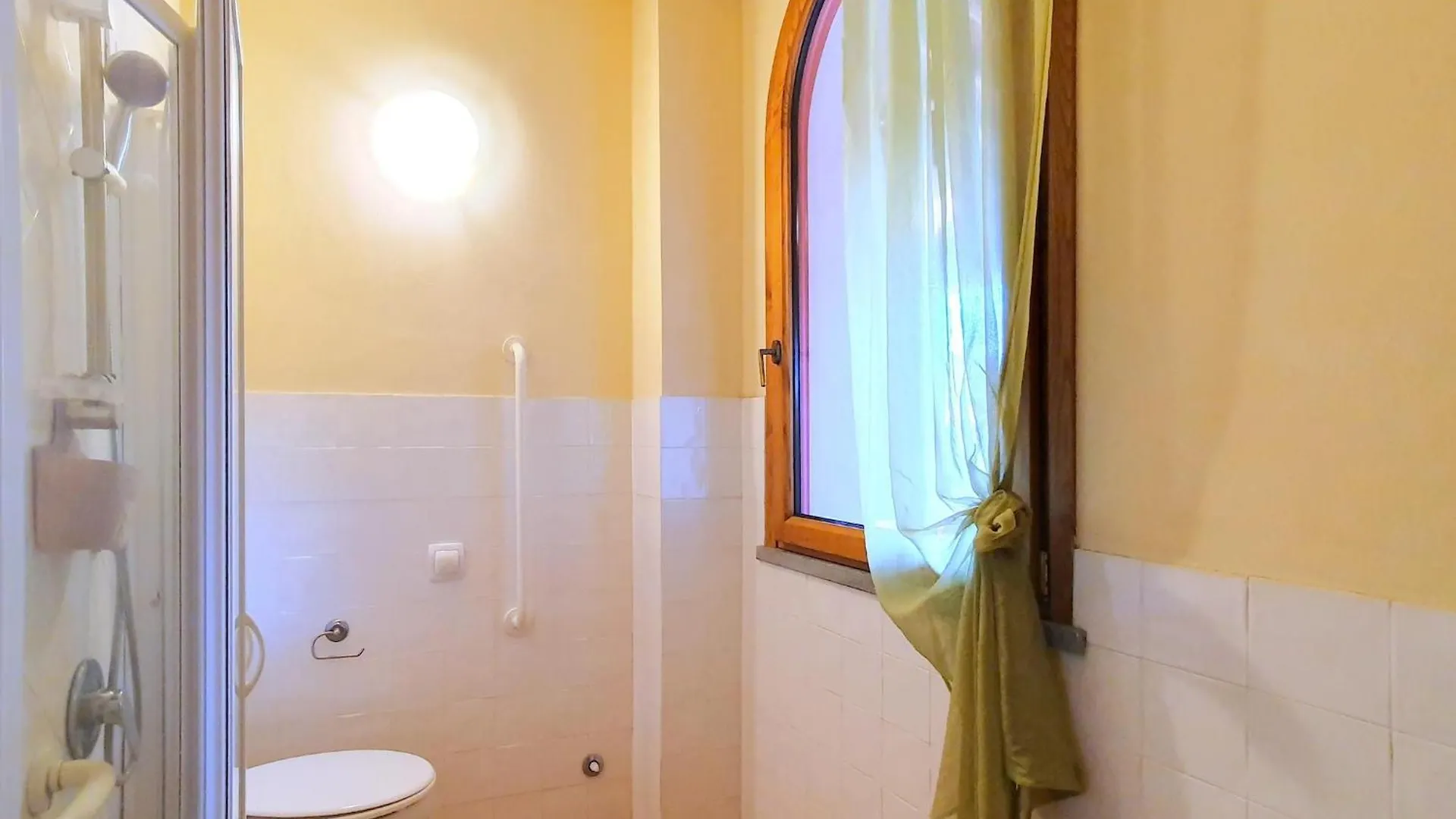 Property In San Vincenzo
