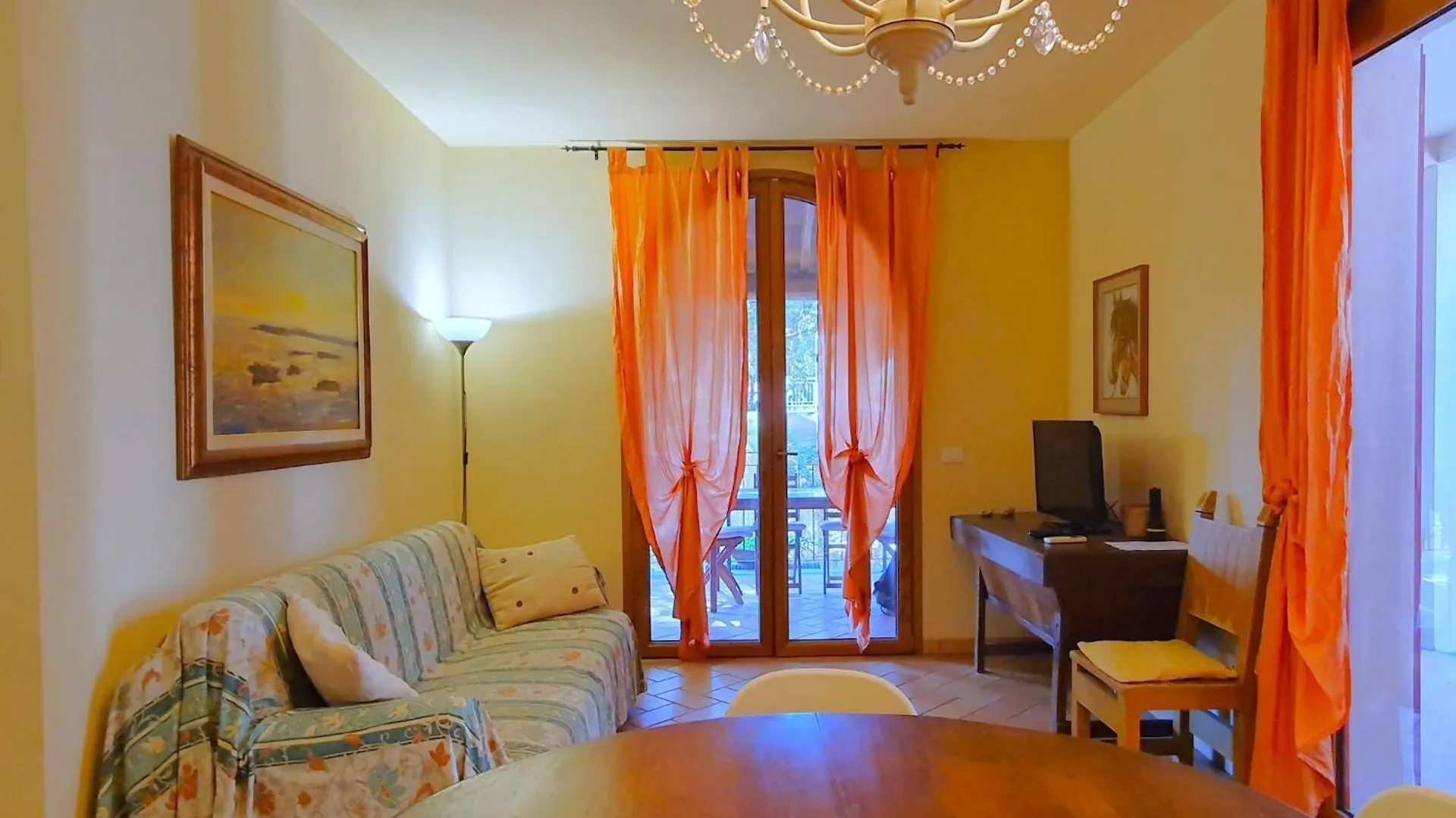 Property In San Vincenzo