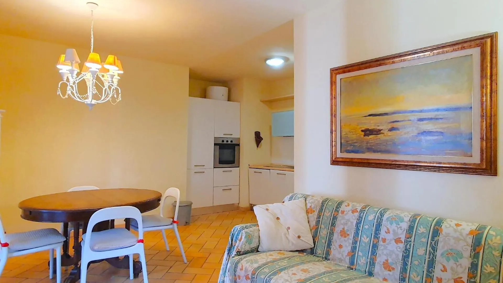 Property In San Vincenzo
