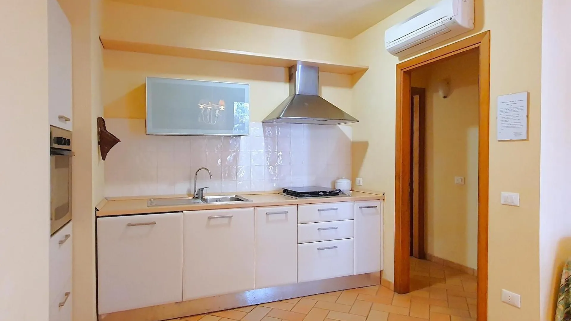 Property In San Vincenzo
