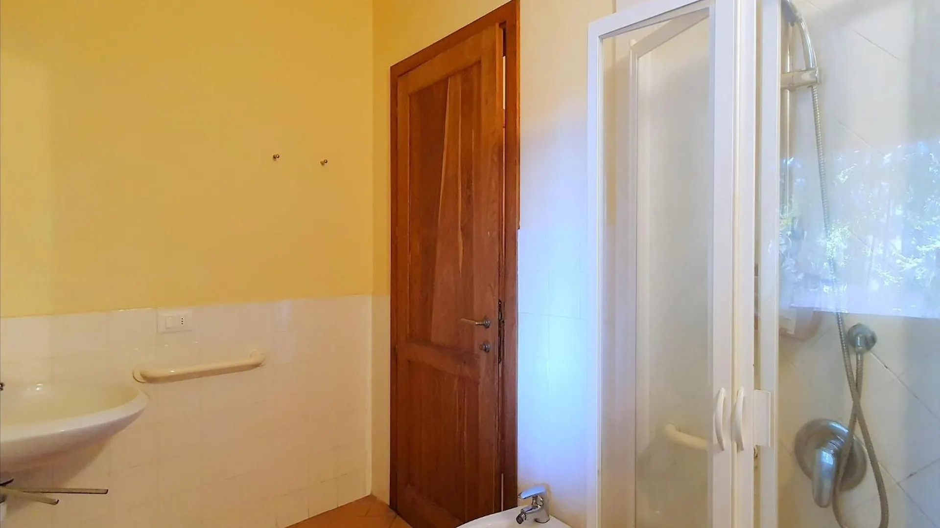 Property In San Vincenzo