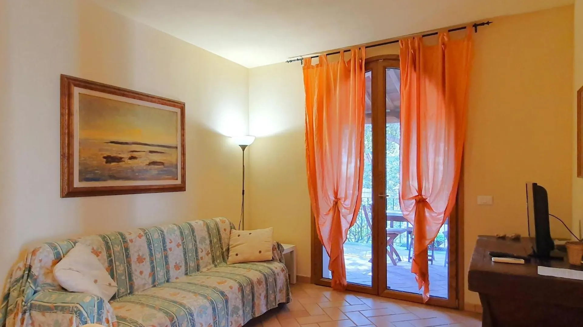 Property In San Vincenzo