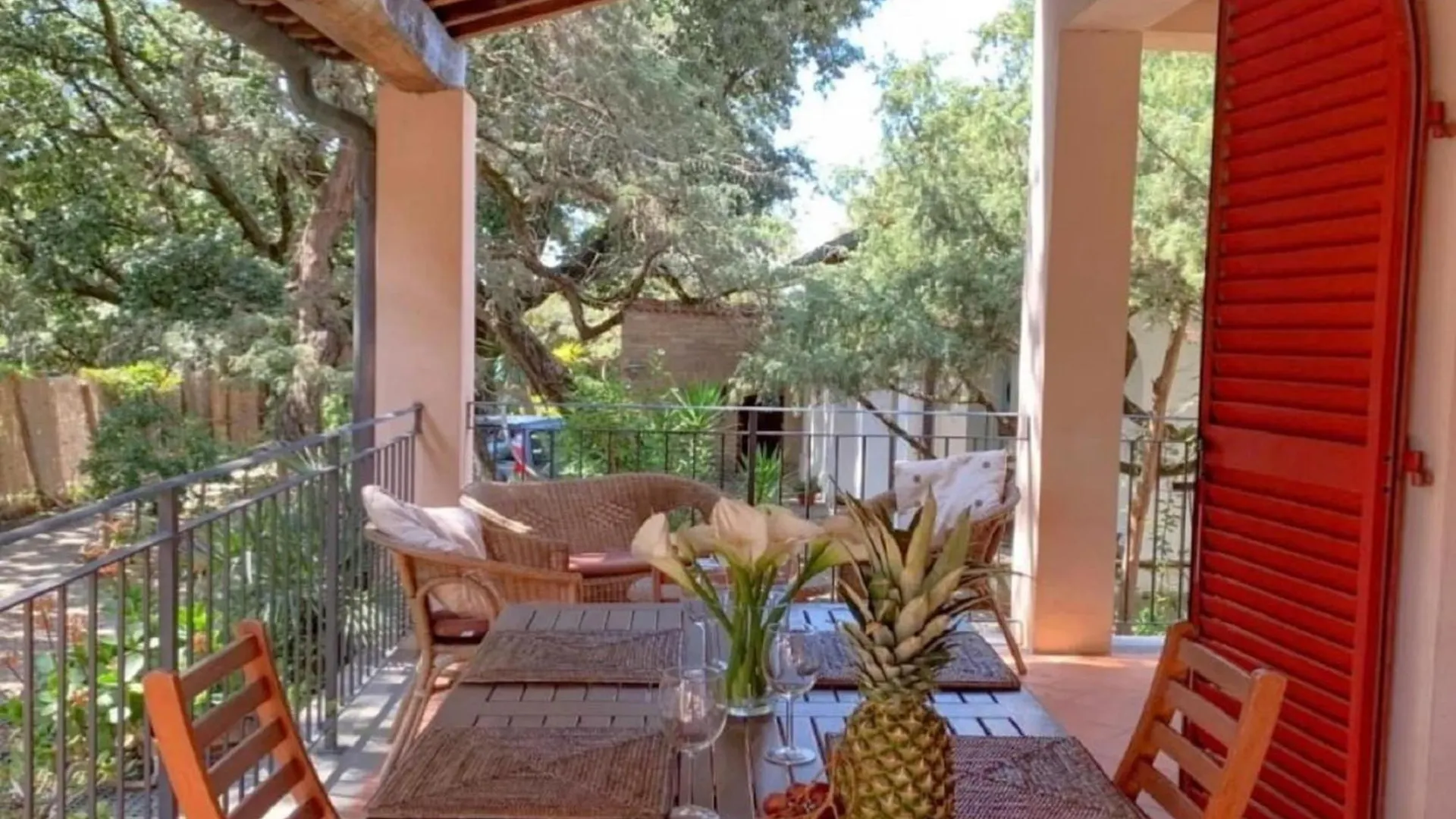 Apartament Property In San Vincenzo