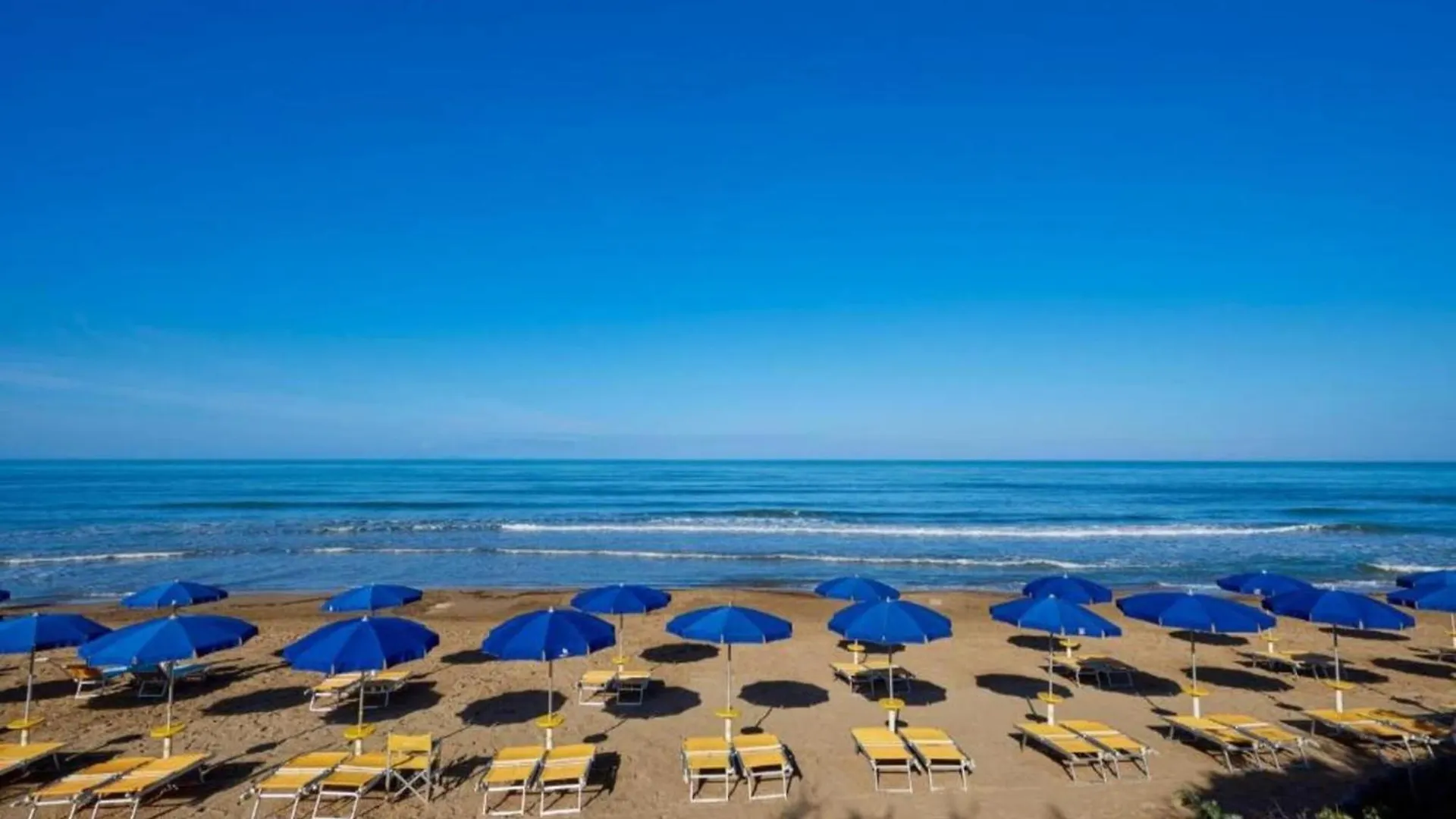 Property In San Vincenzo Włochy